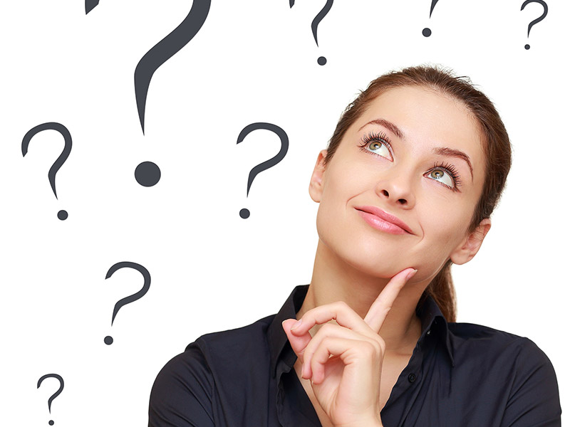 J'ai oublié mon Pincode (mot de passe)