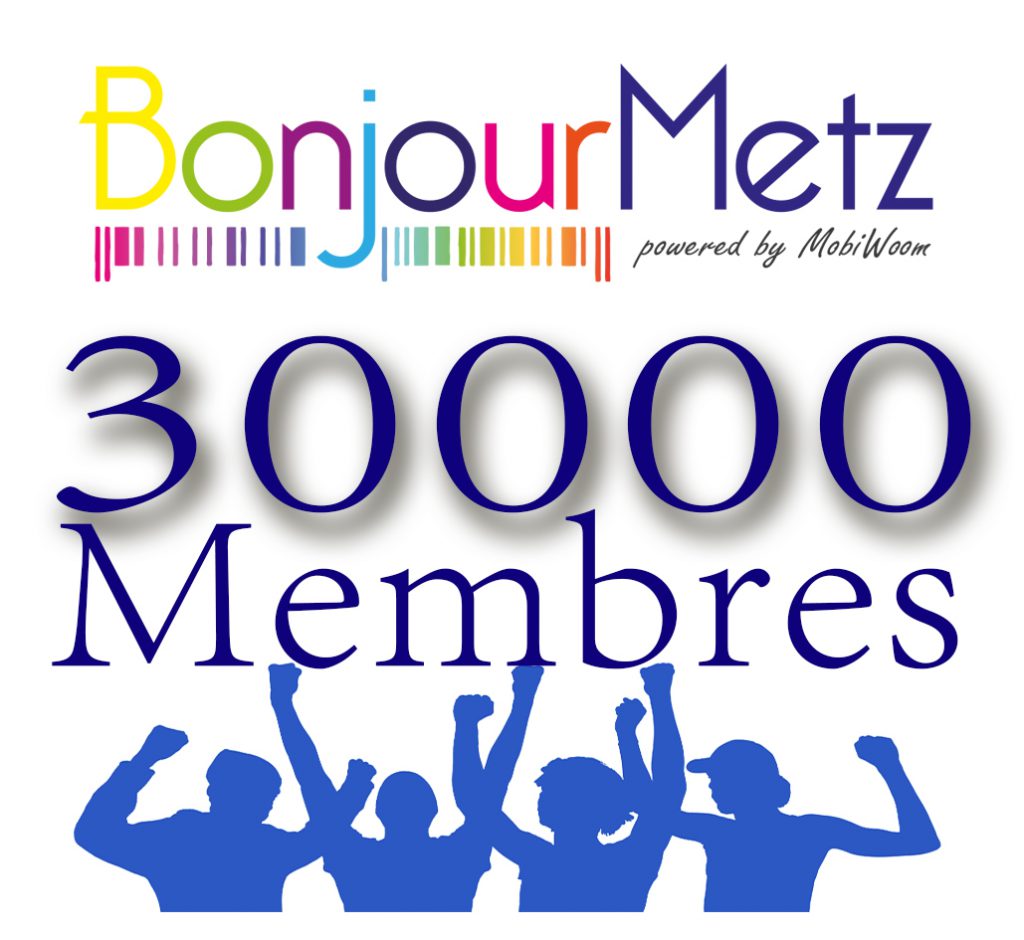 30 000 Membres - Phénoménal